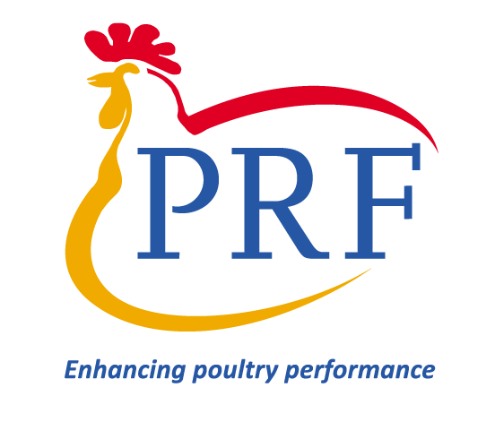 PRF Logo