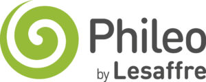 Phileo by Lesaffre Logo
