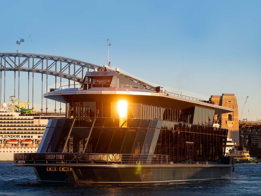 Starship_Sydney_Corporate_Events
