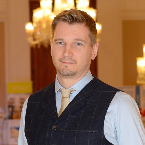 Aaron Cowieson