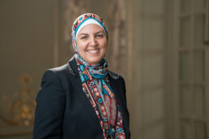 Neamat El-Tazi